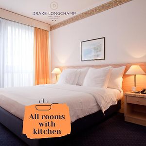 Hotel Longchamp